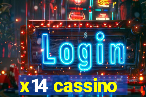 x14 cassino